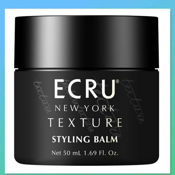 ECRU New York Texture Styling Balm 1.69oz - Picture 1 of 6
